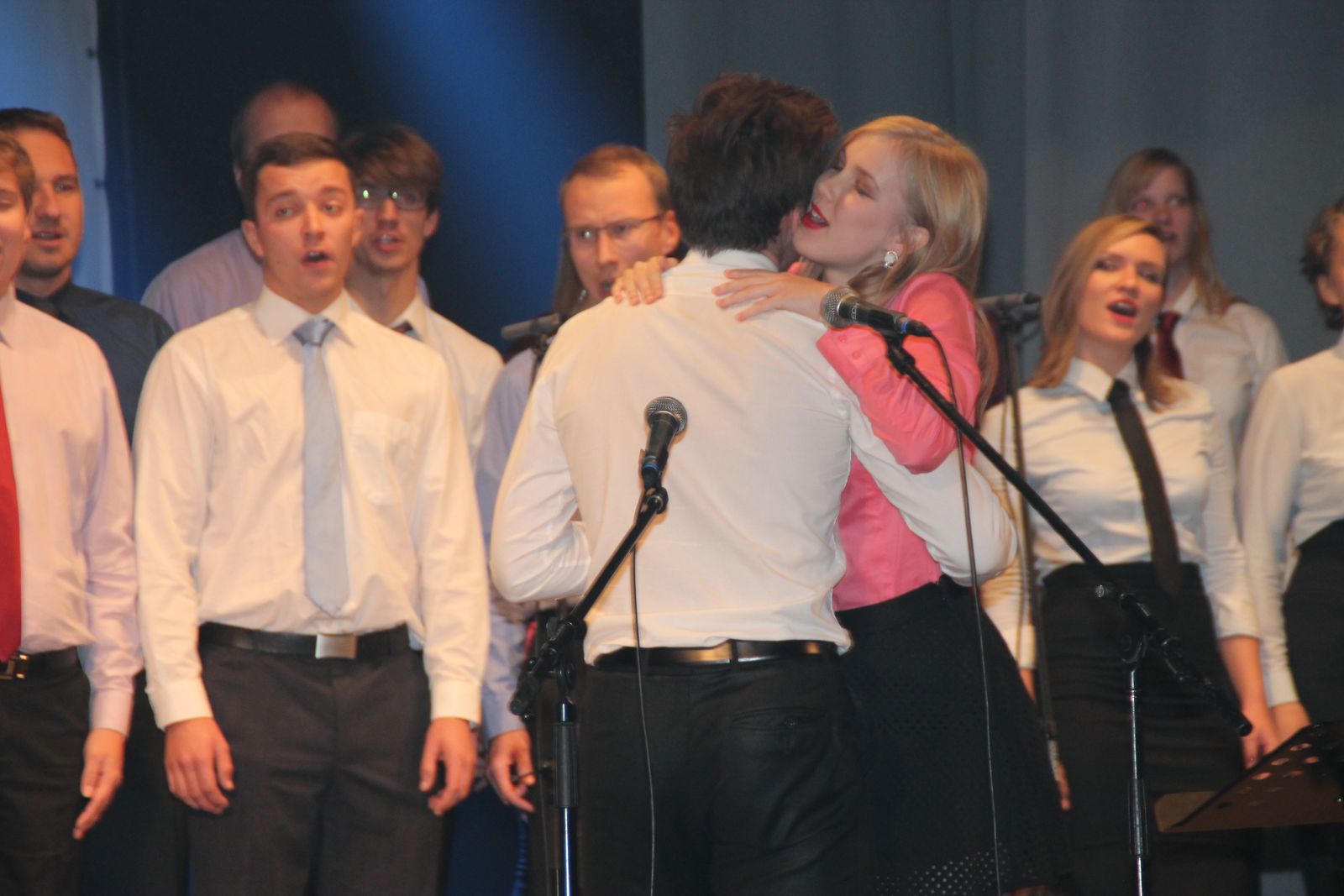 Lauluragin 2015 konkurss